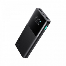 Batería externa Power Bank Joyroom JR-PBF20 22.5W 10000mAh negro