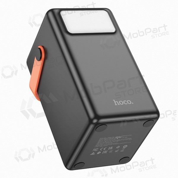 Batería externa Power Bank Hoco J142 22.5W+PD20W 100000mAh negro