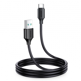 USB cable Joyroom S-UC027A9 USB to Type-C 3A 1.0m negro