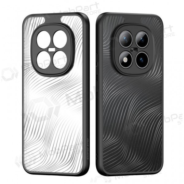 Xiaomi Redmi Note 15 Pro+ 5G funda - Dux Ducis Aimo
