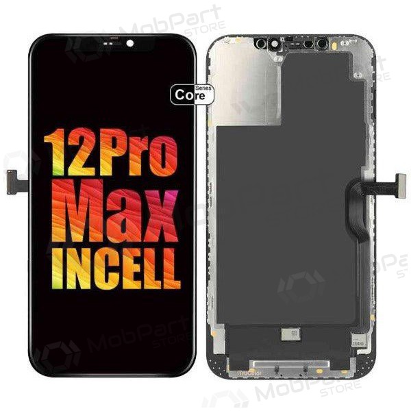 Apple iPhone 12 Pro Max pantalla (Premium Incell) Apple iPhone 12 Pro Max pantalla (Premium Incell)