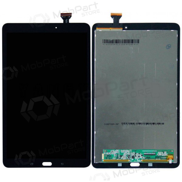 Samsung Galaxy Tab E 9.6 pantalla (original) Samsung Galaxy Tab E 9.6 pantalla (original)