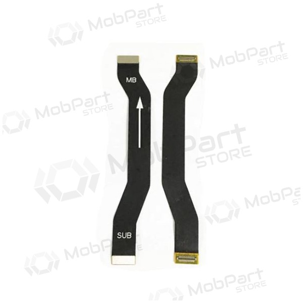Xiaomi Redmi Note 8T pagrindinė conector