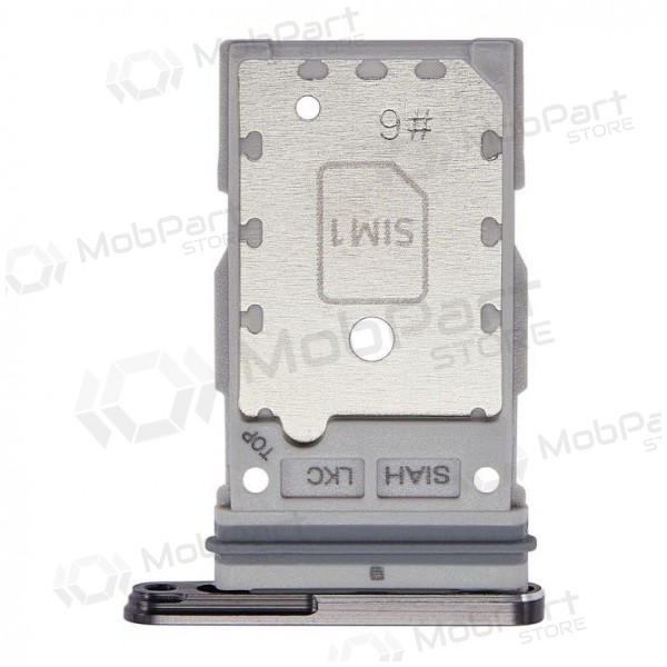 Samsung S918 Galaxy S23 Ultra Dual Titular de la tarjeta SIM (azul claro) (service pack) (original) Samsung S918 Galaxy S23 Ultra Dual Titular de la tarjeta SIM (azul claro) (service pack) (original)