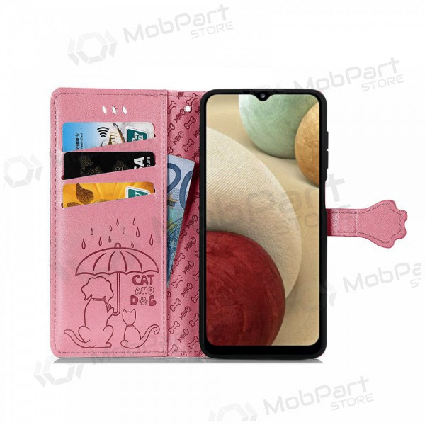 Samsung Galaxy A35 funda 