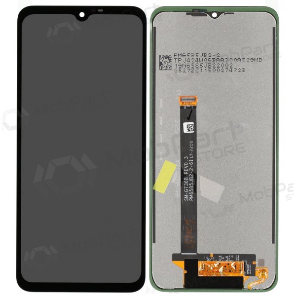 Samsung Galaxy Xcover 6 Pro pantalla (Premium) Samsung Galaxy Xcover 6 Pro pantalla (Premium)
