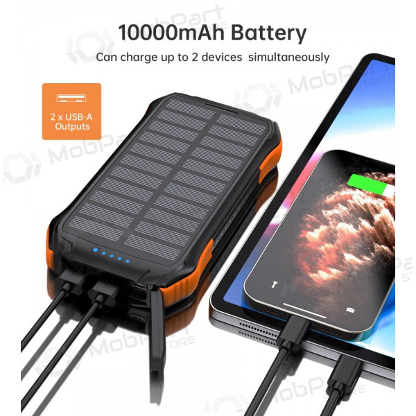 Batería externa Power Bank Choetech B658 10000mAh