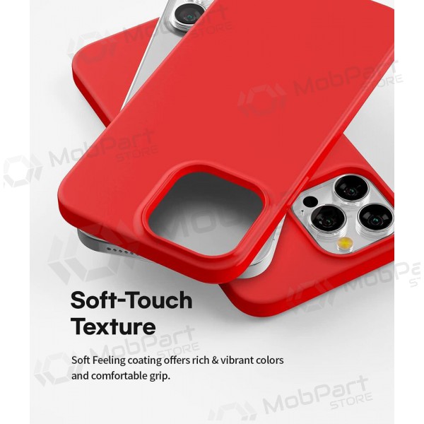 Apple iPhone 15 Pro funda 