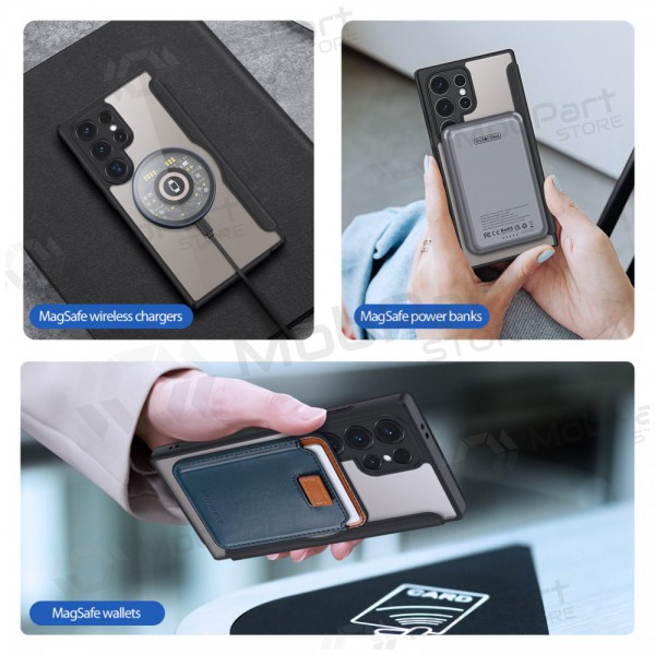 Samsung Galaxy S24+ funda 
