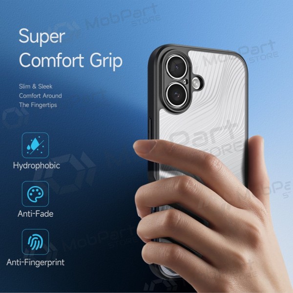 Apple iPhone 17 funda 