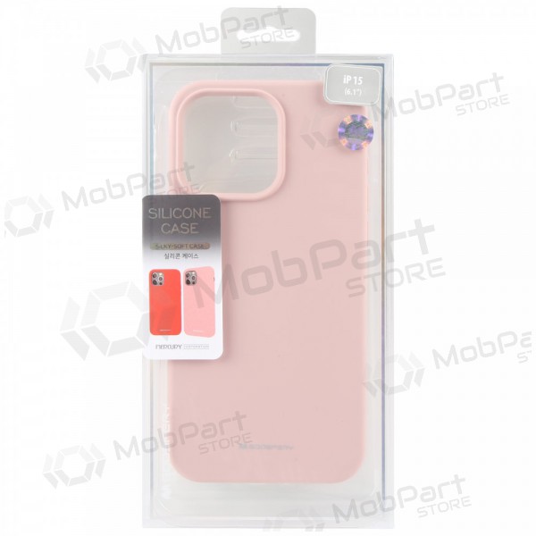 Apple iPhone 16e funda Mercury 