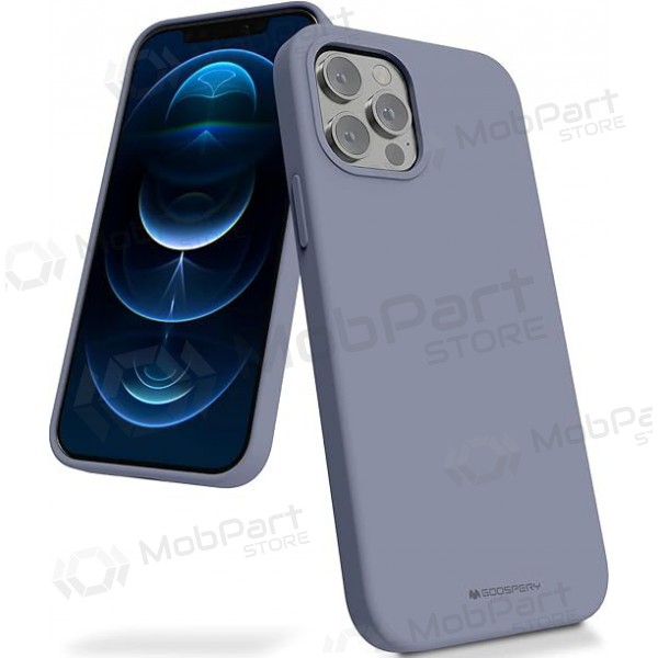 Apple iPhone 11 Pro funda Mercury 