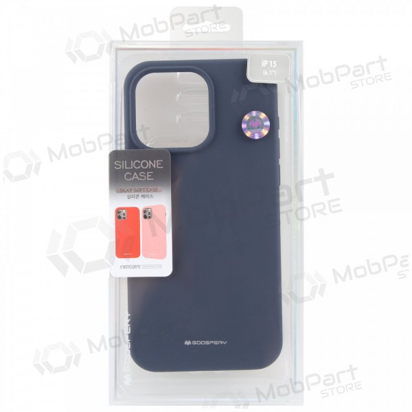 Apple iPhone 16e funda Mercury 