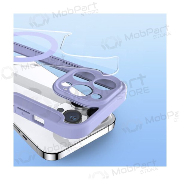 Apple iPhone 15 Pro Max funda 