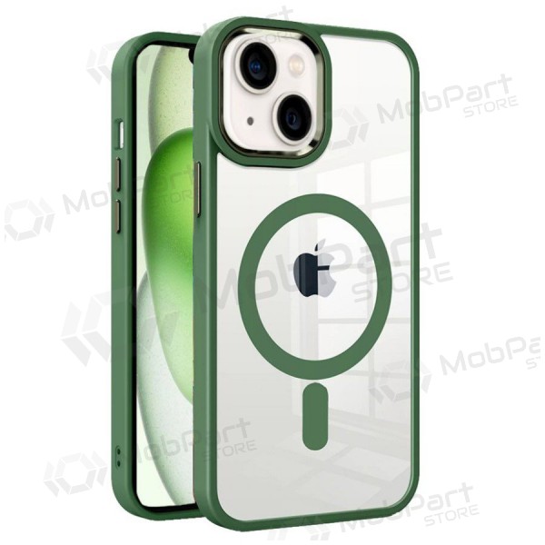 Apple iPhone 15 Pro funda 