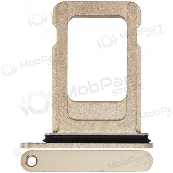 Apple iPhone 14 Pro / 14 Pro Max Titular de la tarjeta SIM (dorado) Apple iPhone 14 Pro / 14 Pro Max Titular de la tarjeta SIM (dorado)