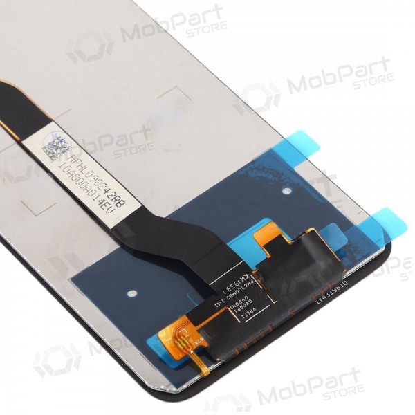 Xiaomi Redmi Note 8T pantalla (negro) (Premium) Xiaomi Redmi Note 8T pantalla (negro) (Premium)