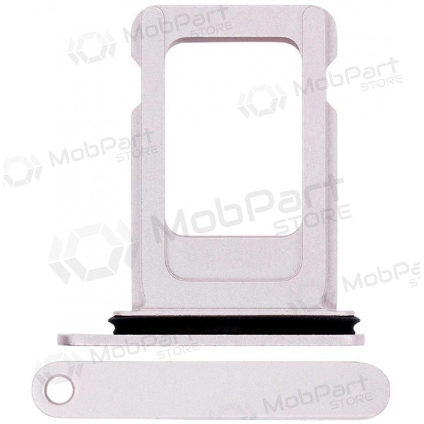 Apple iPhone 13 mini Titular de la tarjeta SIM (rosado)
