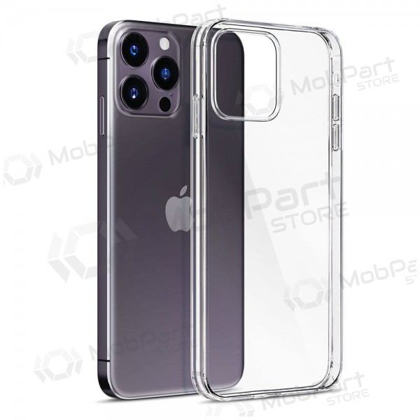Apple iPhone 17 Pro Max funda 