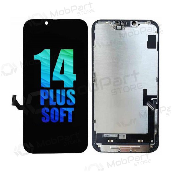 Apple iPhone 14 Plus pantalla (Premium OLED) Apple iPhone 14 Plus pantalla (Premium OLED)