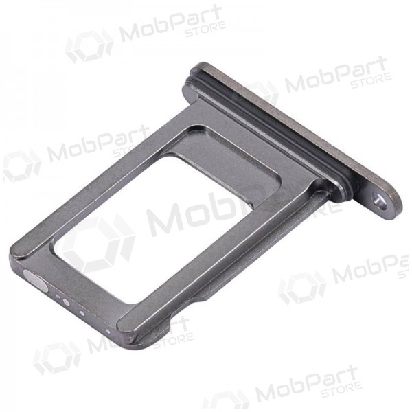 Apple iPhone 14 Pro / 14 Pro Max Titular de la tarjeta SIM (purpurinis) Apple iPhone 14 Pro / 14 Pro Max Titular de la tarjeta SIM (purpurinis)