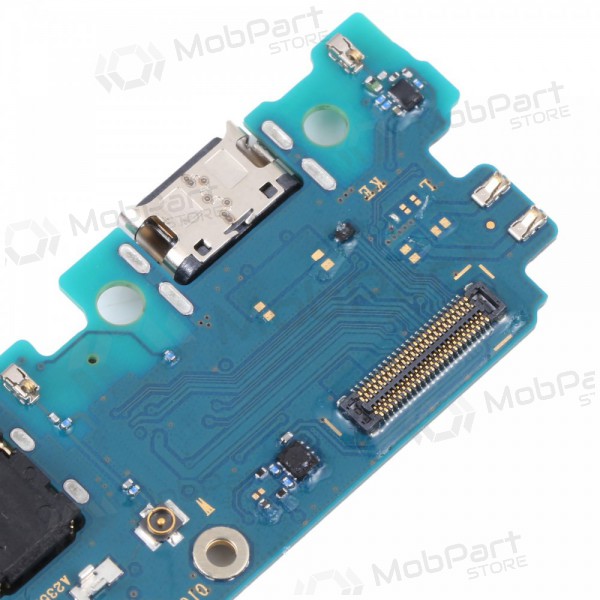 Samsung A235 Galaxy A23 4G modulo de carga (service pack) (original)