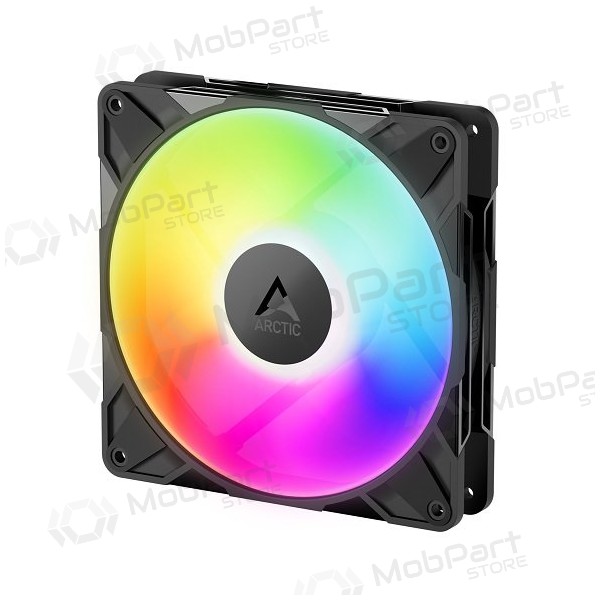 ARCTIC P14 PRO PWM PST A-RGB ventilador de caja, 4-pin, 140mm
