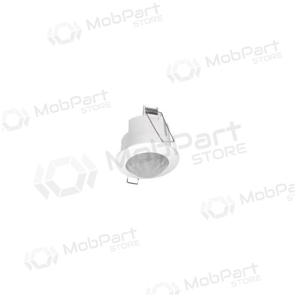 GTV CR-5 mini judesio daviklis (blanco, 360°)