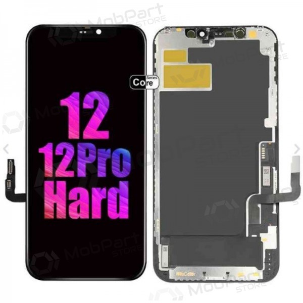 Apple iPhone 12, 12 Pro pantalla (OLED)