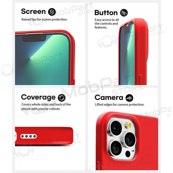 Apple iPhone 15 Pro funda 
