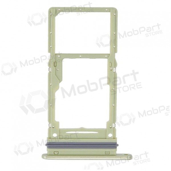 Samsung A346 Galaxy A34 5G 2023 Titular de la tarjeta SIM (verde) (service pack) (original) Samsung A346 Galaxy A34 5G 2023 Titular de la tarjeta SIM (verde) (service pack) (original)
