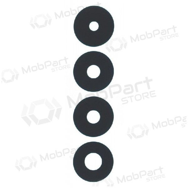 Xiaomi Poco X6 Pro Cristal camara (4pcs)