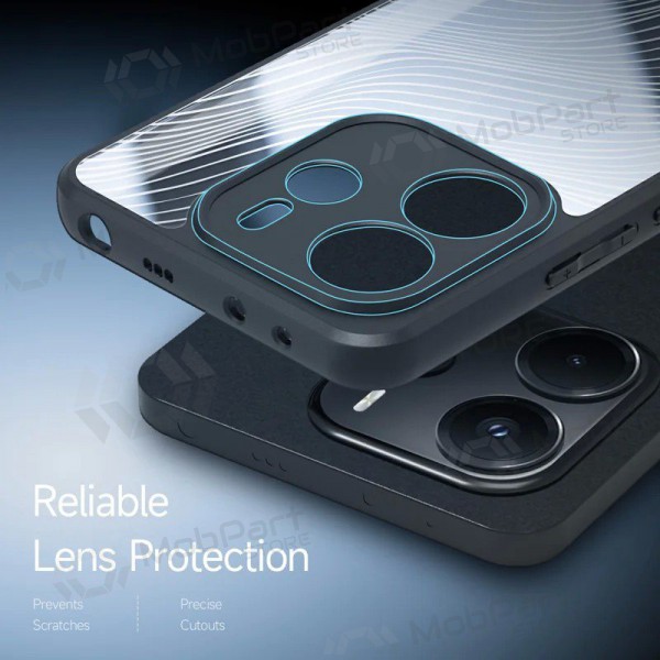 Xiaomi Redmi Note 14 4G funda 