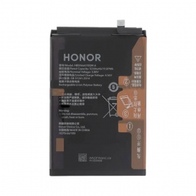 Huawei Honor X7a bateria, akumuliatorius (original)