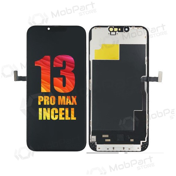 Apple iPhone 13 Pro Max pantalla (Premium Incell) Apple iPhone 13 Pro Max pantalla (Premium Incell)