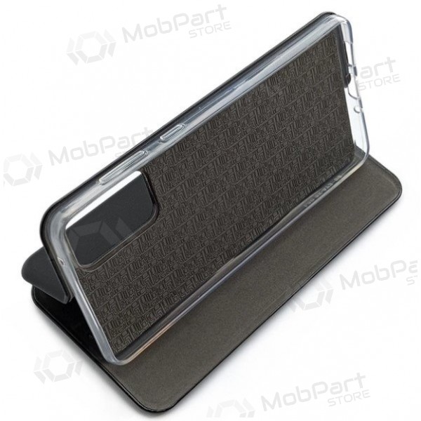 Funda Samsung Galaxy S26+ - Book Elegance (negro)