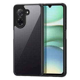 Xiaomi Redmi A5, Poco C71 funda 