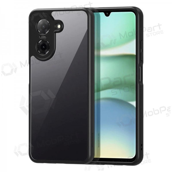 Xiaomi Redmi A5, Poco C71 funda 