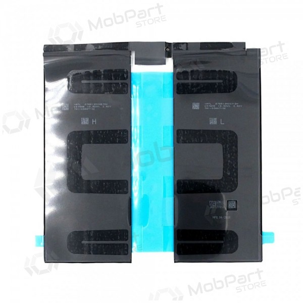 Apple iPad Pro 12.9 (3rd 4th gen) bateria, akumuliatorius
