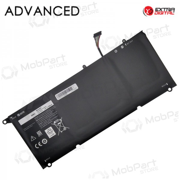 DELL PW23Y Bateria para portatil, Advanced DELL PW23Y Bateria para portatil, Advanced