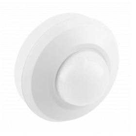 GTV CR-19 judesio daviklis CR-CR19000-00 (360°, blanco, 20 m, IP20)