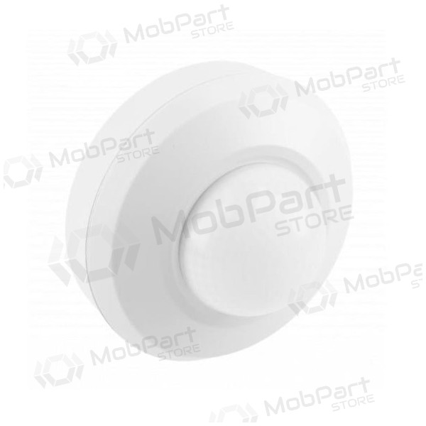 GTV CR-19 judesio daviklis CR-CR19000-00 (360°, blanco, 20 m, IP20)