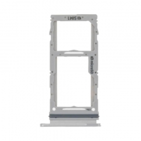 Titular de la tarjeta SIM Samsung G980/G981 S20 Cosmic Grey original (service pack)