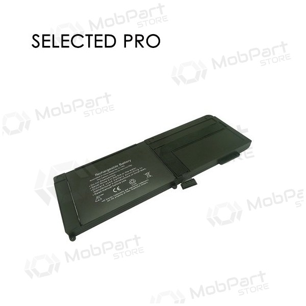 APPLE A1286, 5400mAh Bateria para portatil, Selected Pro APPLE A1286, 5400mAh Bateria para portatil, Selected Pro