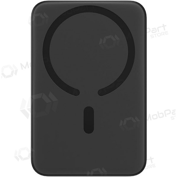 Batería externa Power Bank Baseus Magnetic Mini Air 20W 10000mAh negro P10059001113-00