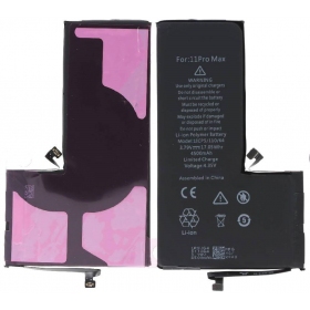 Apple iPhone 11 Pro Max bateria, akumuliatorius (3969mAh)
