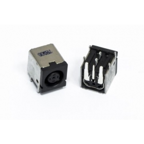DELL Inspiron 1150 conector de carga