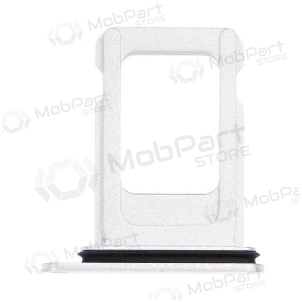 Apple iPhone 13 mini Titular de la tarjeta SIM (blanco)