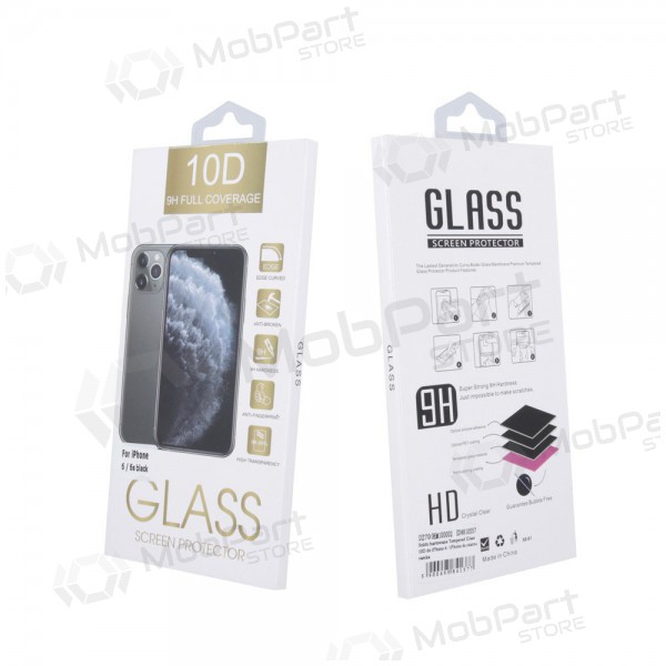 Apple iPhone XR / 11 protector de pantalla de cristal templado Apple iPhone XR / 11 protector de pantalla de cristal templado
