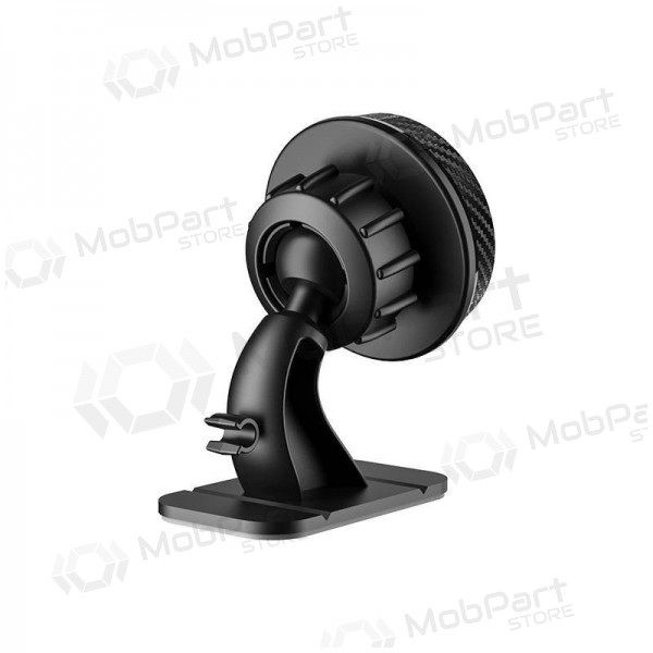 Automobilinis Universal telefono laikiklis Borofone BH13 Journey, mounted on the dashboard, magnetic